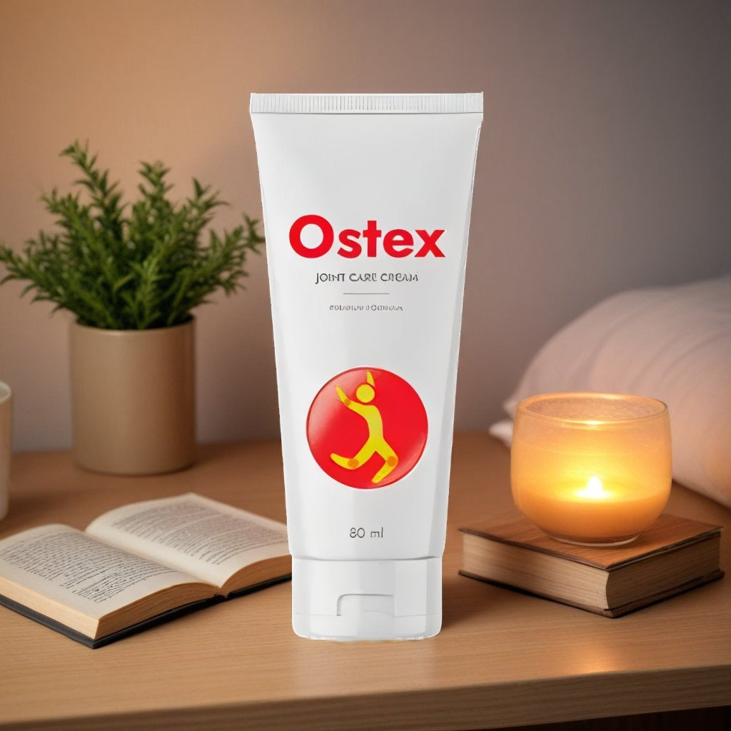 Ostex