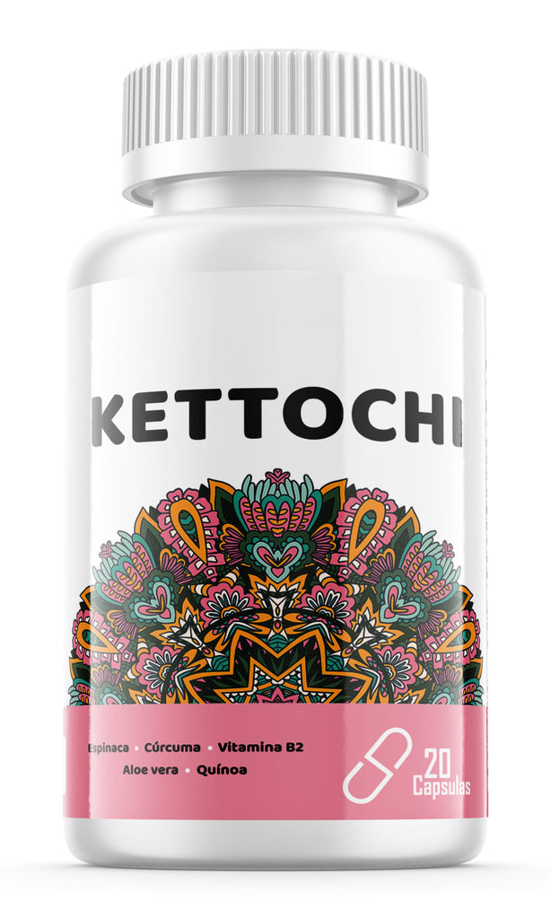Kettochi CO (Homeopatia)