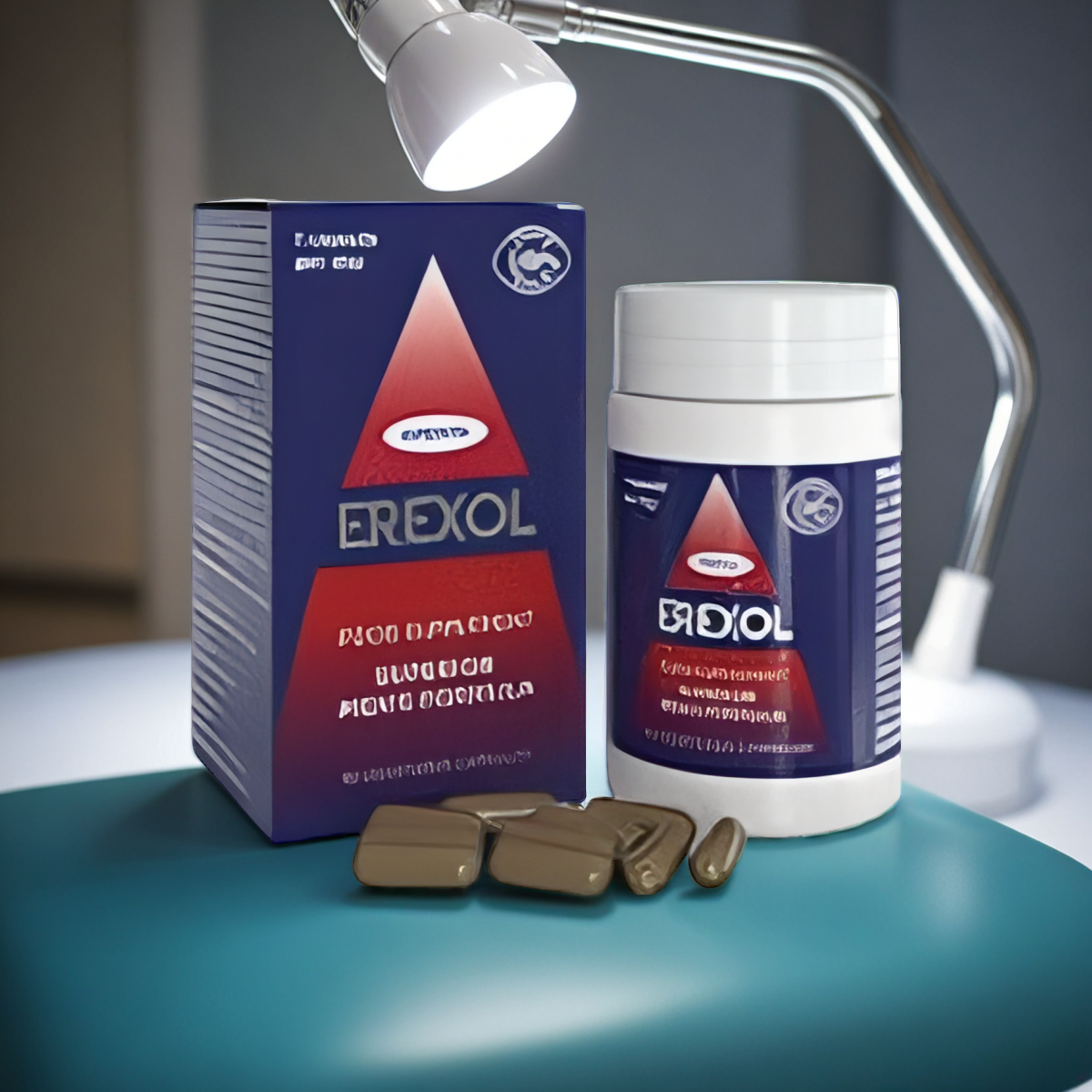 Erexol