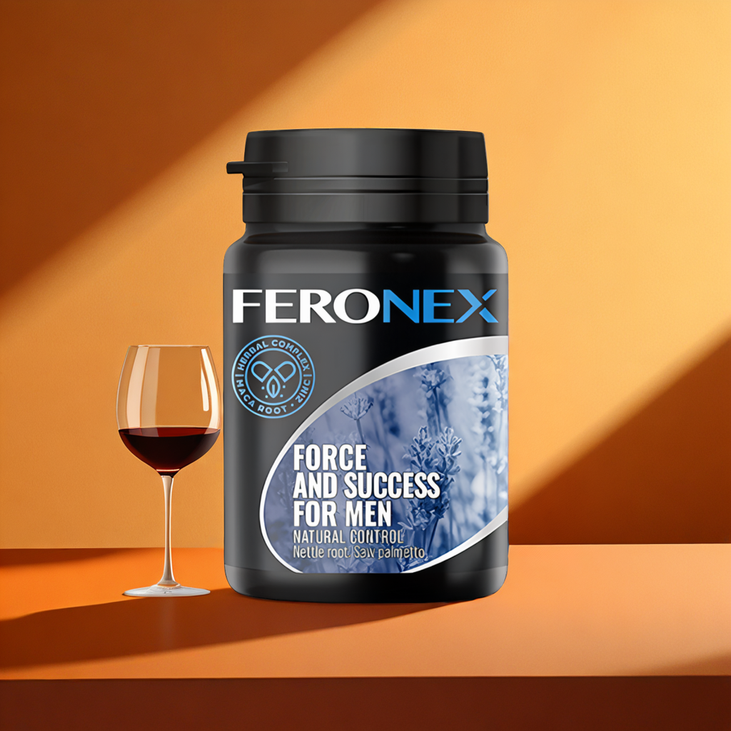 FERONEX