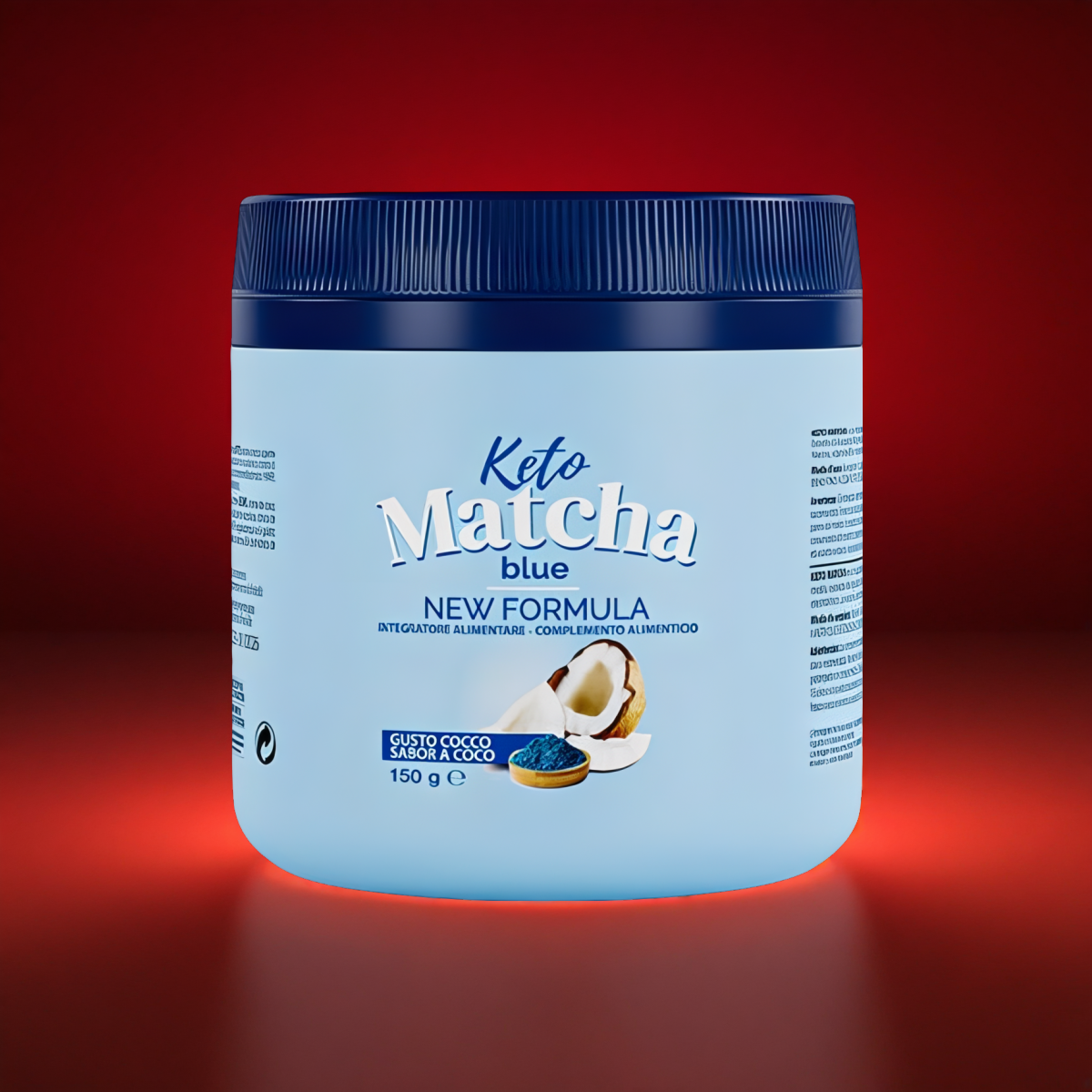 Keto Matcha