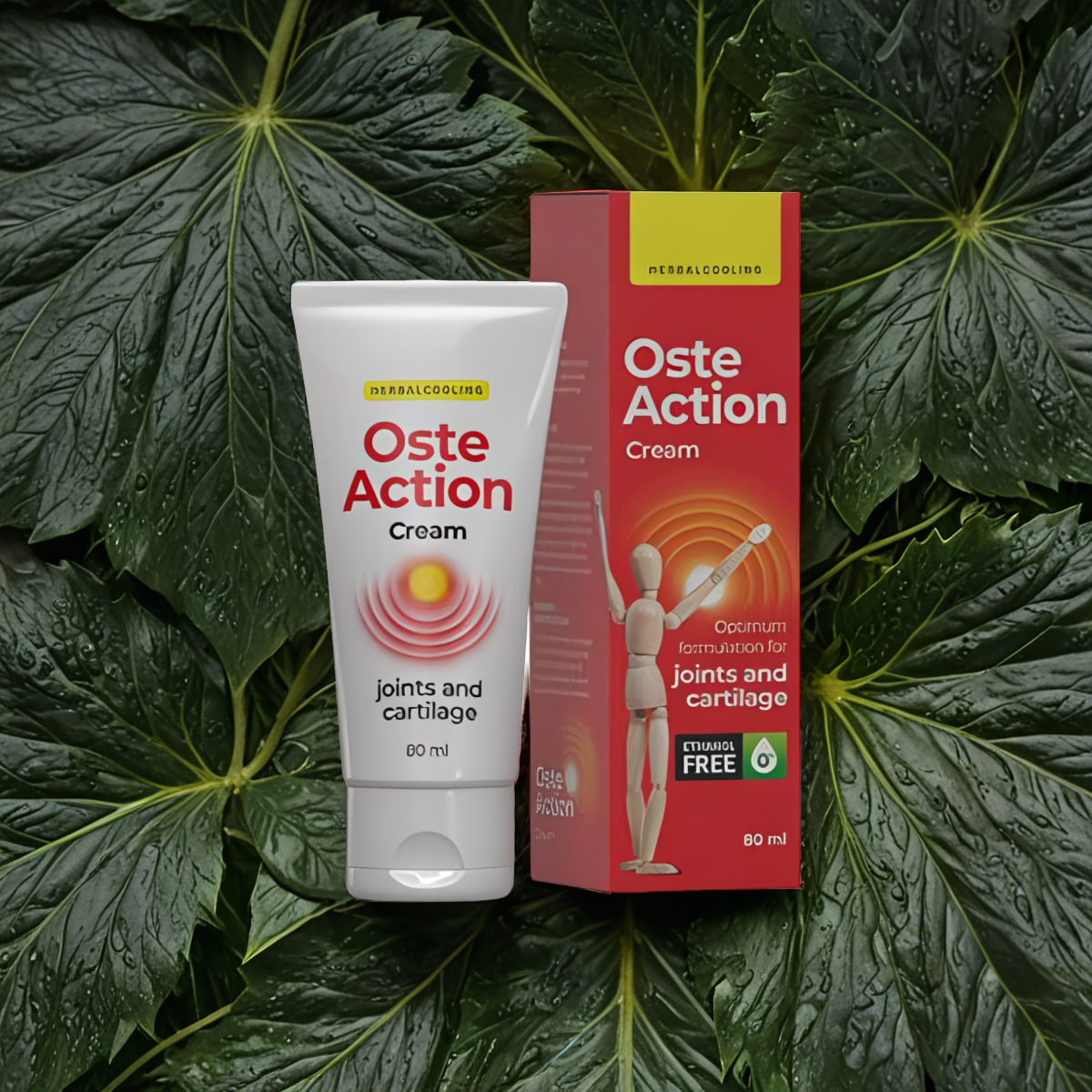 OSTEACTION