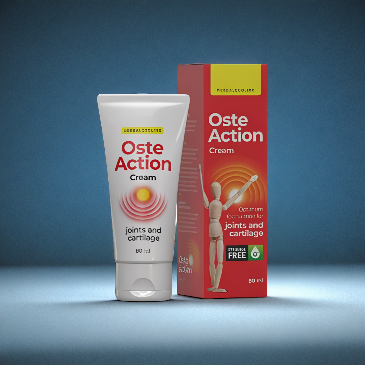 OSTEACTION