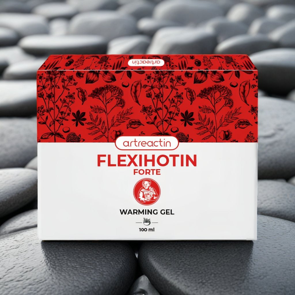 Flexihotin Forte 149PLN