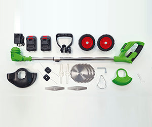 Fast Mower by Rotorazer a 79,99€