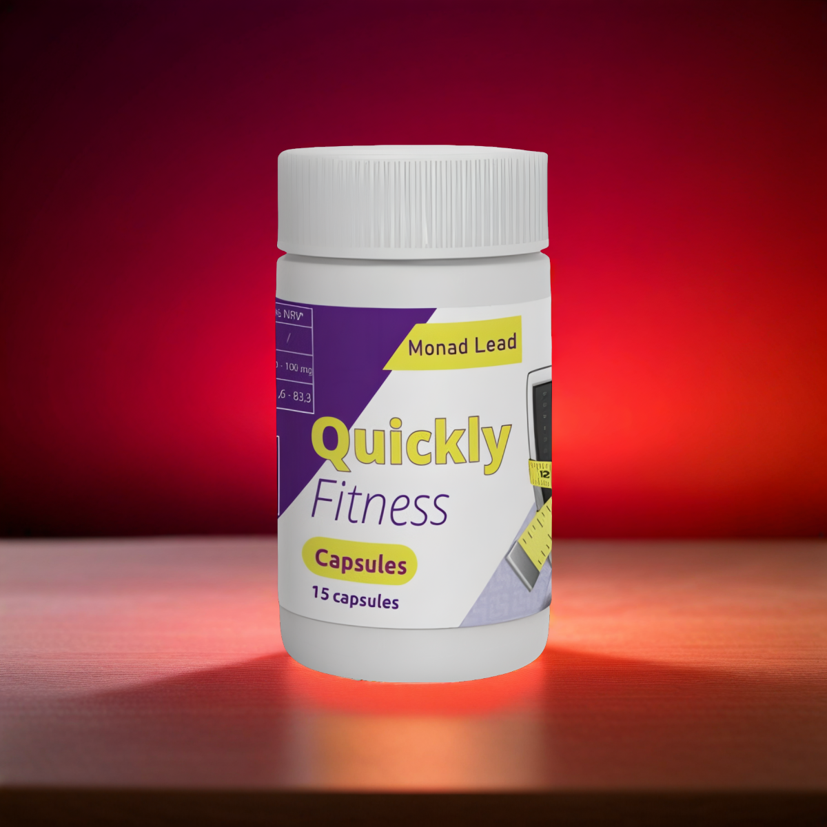 Quickly Fitness