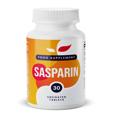 SASPARIN