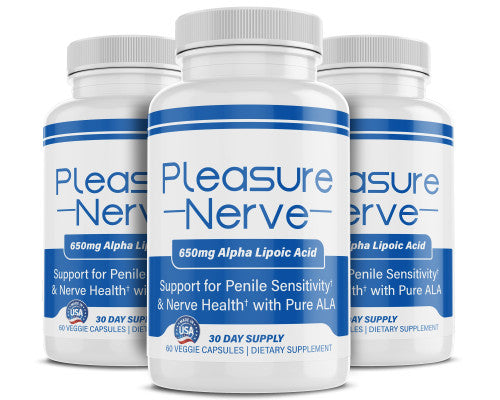 Triple Bliss Pack