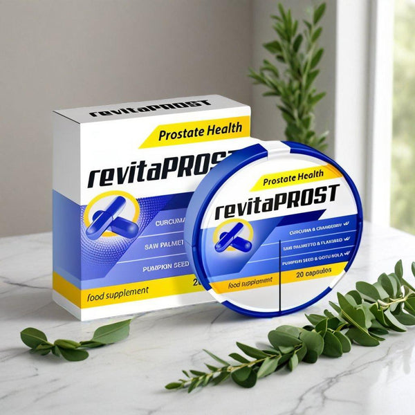 Revitaprost