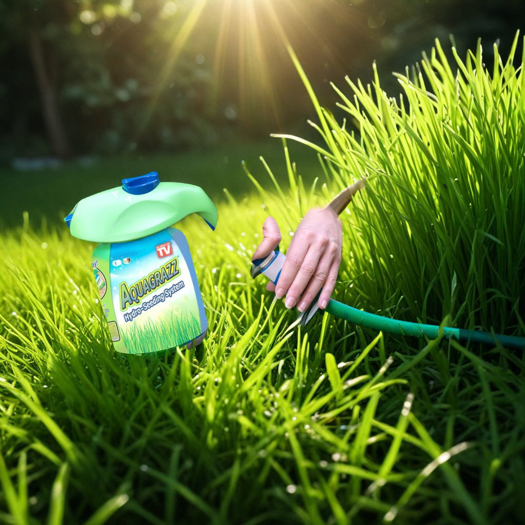 Aquagrazz a 49,99€