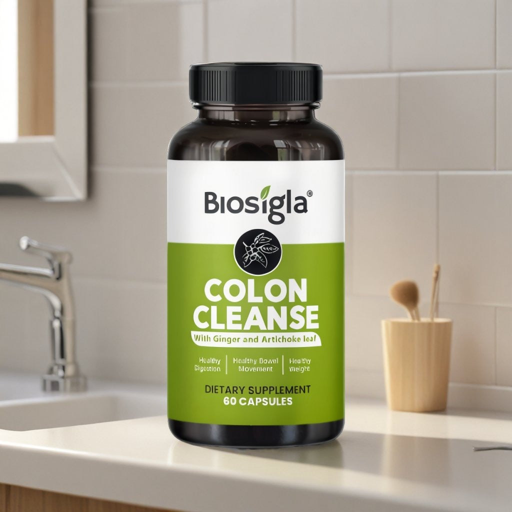 Colon Cleanse