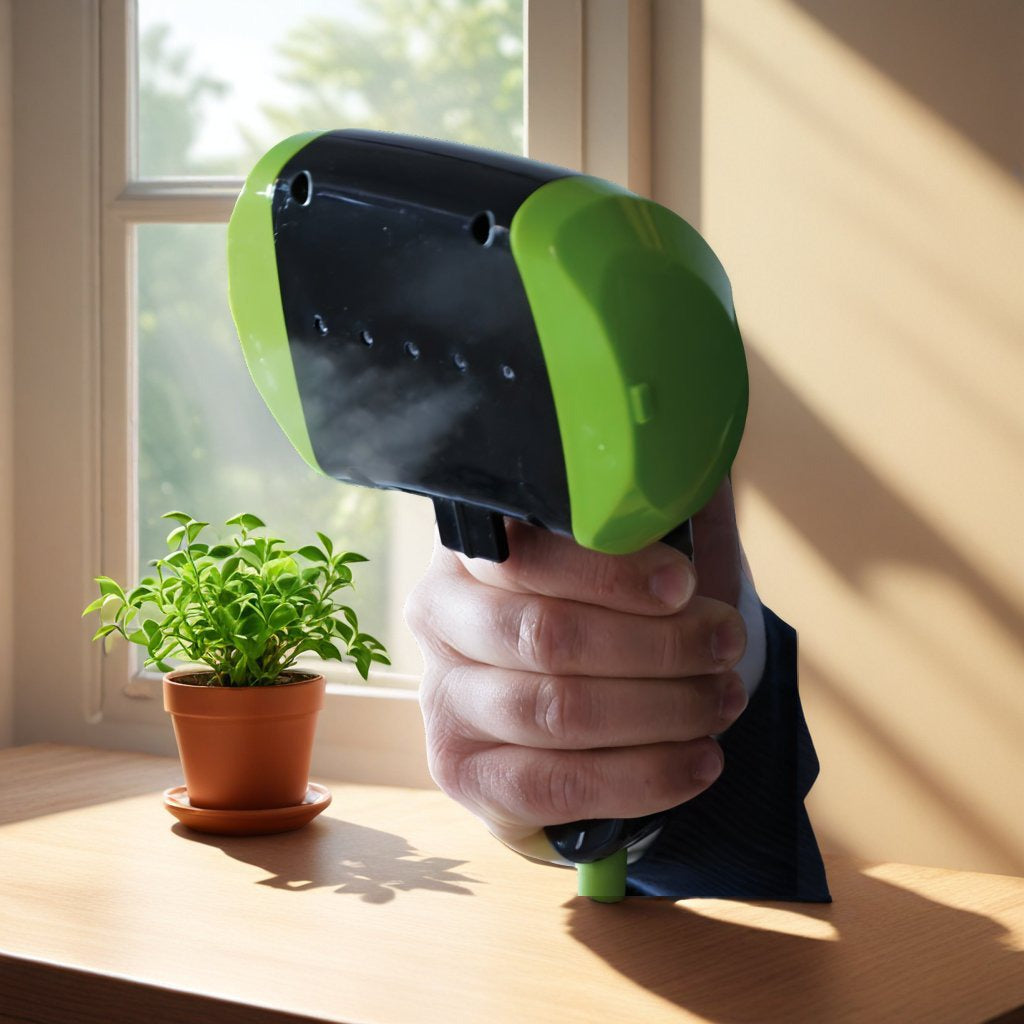 V Cloud Steamer 59,99€