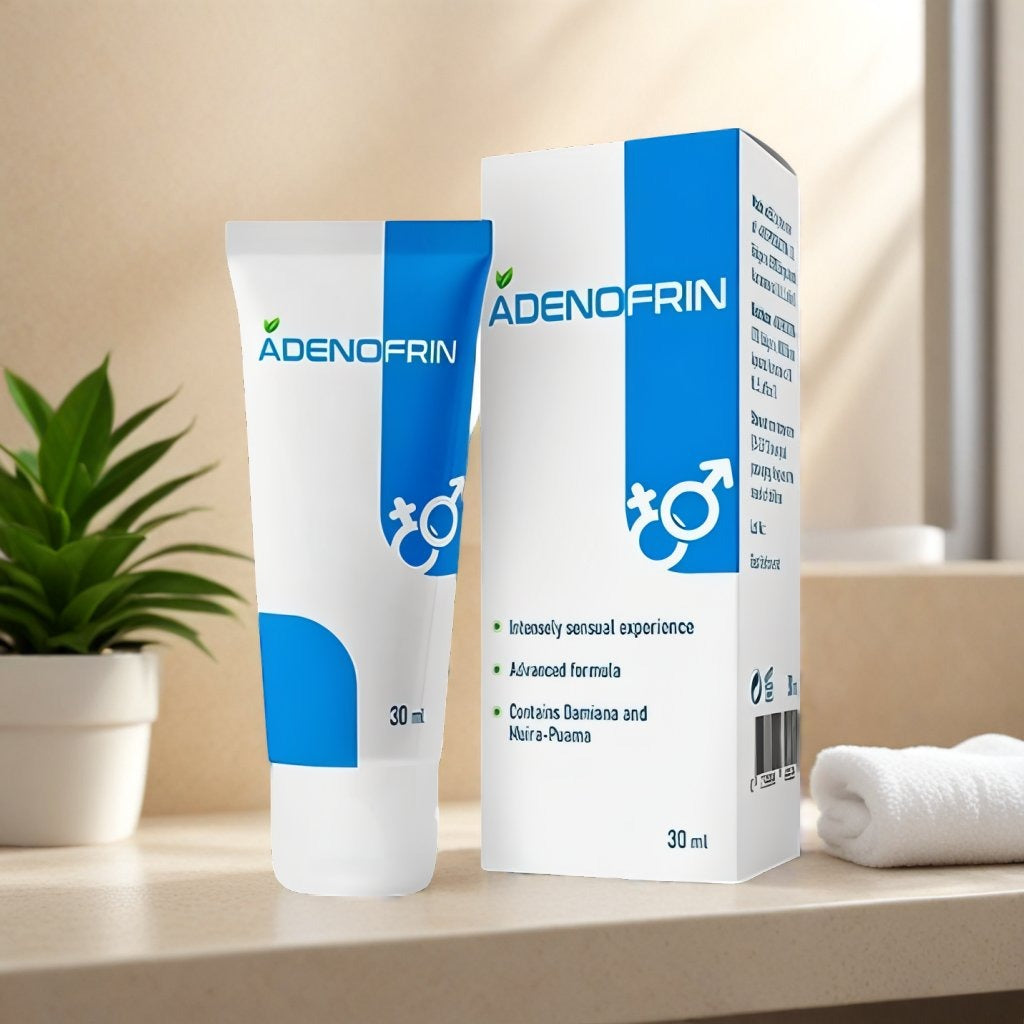 Adenofrin Gel