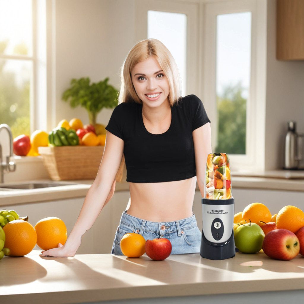 Wondermax Nutritional a 304 LEU