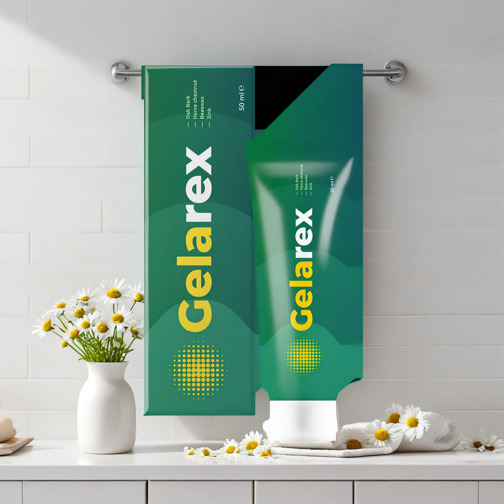 Gelarex