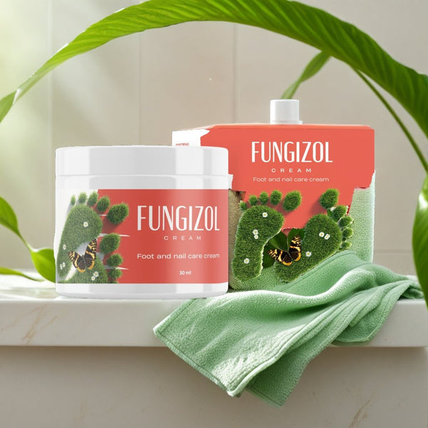 Fungizol