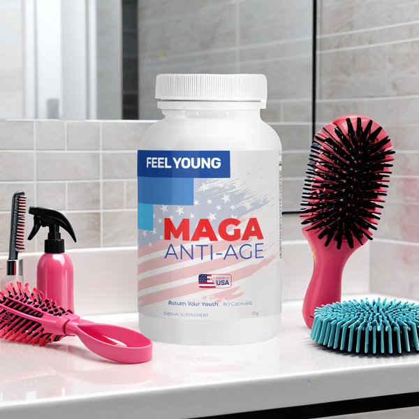 1X MAGA Anti Age