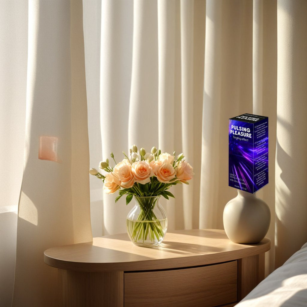 Pulsing Pleasure 2x1 a 59,99€