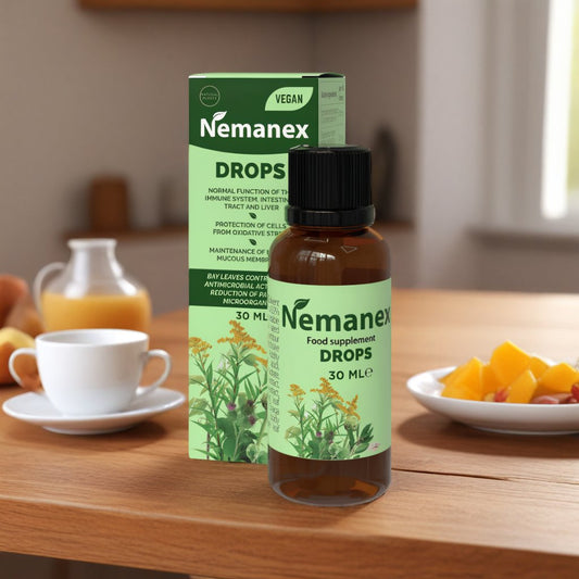 Nemanex Full
