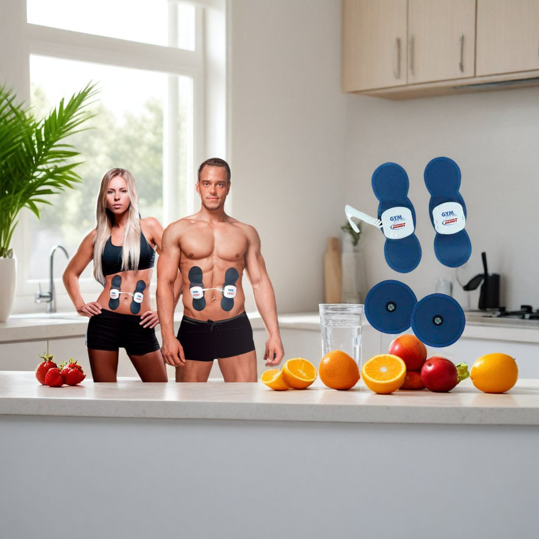 Power Burn a 173 PLN