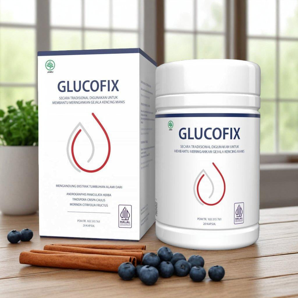Glucofix