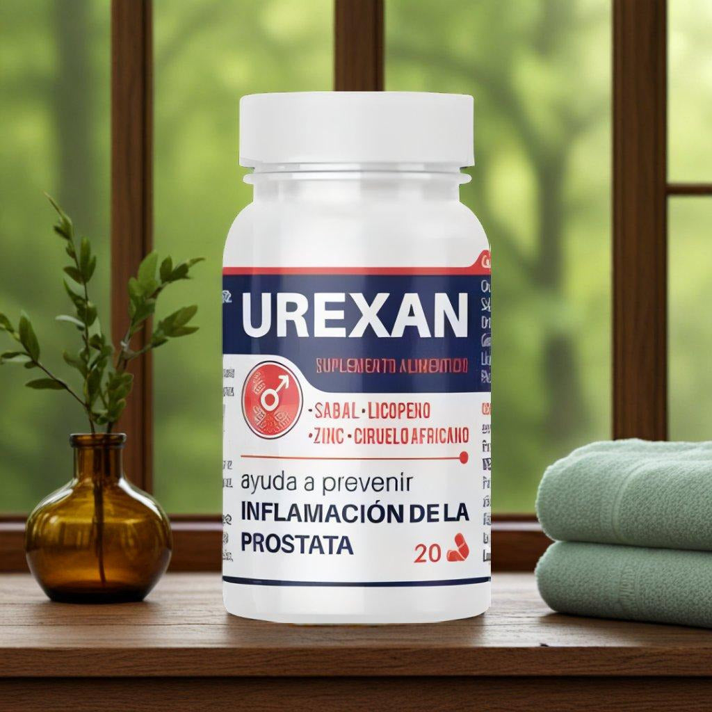 Urexan