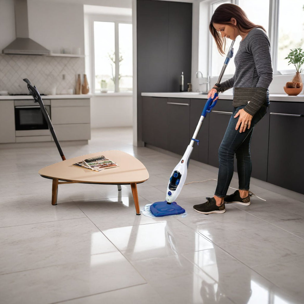 Steam Mop a 99,99€