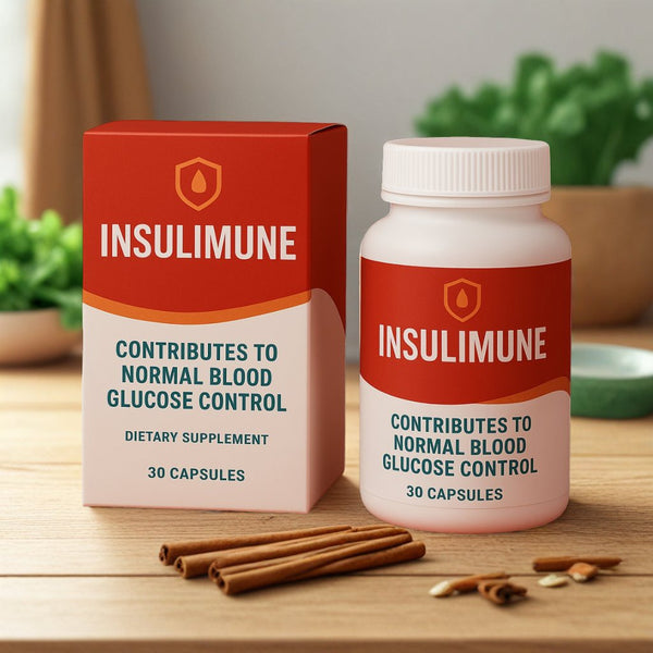 Insulimune