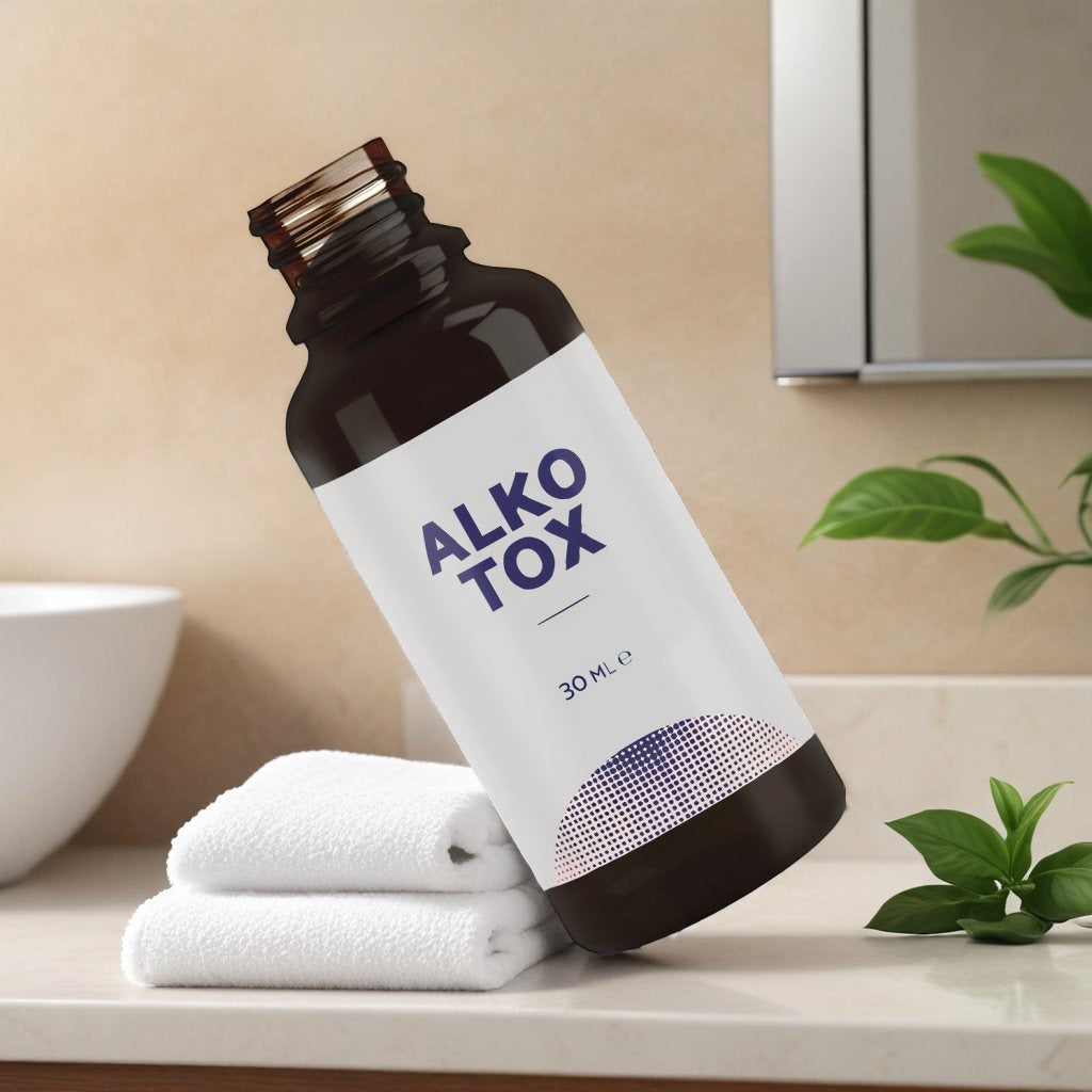 Alkotox