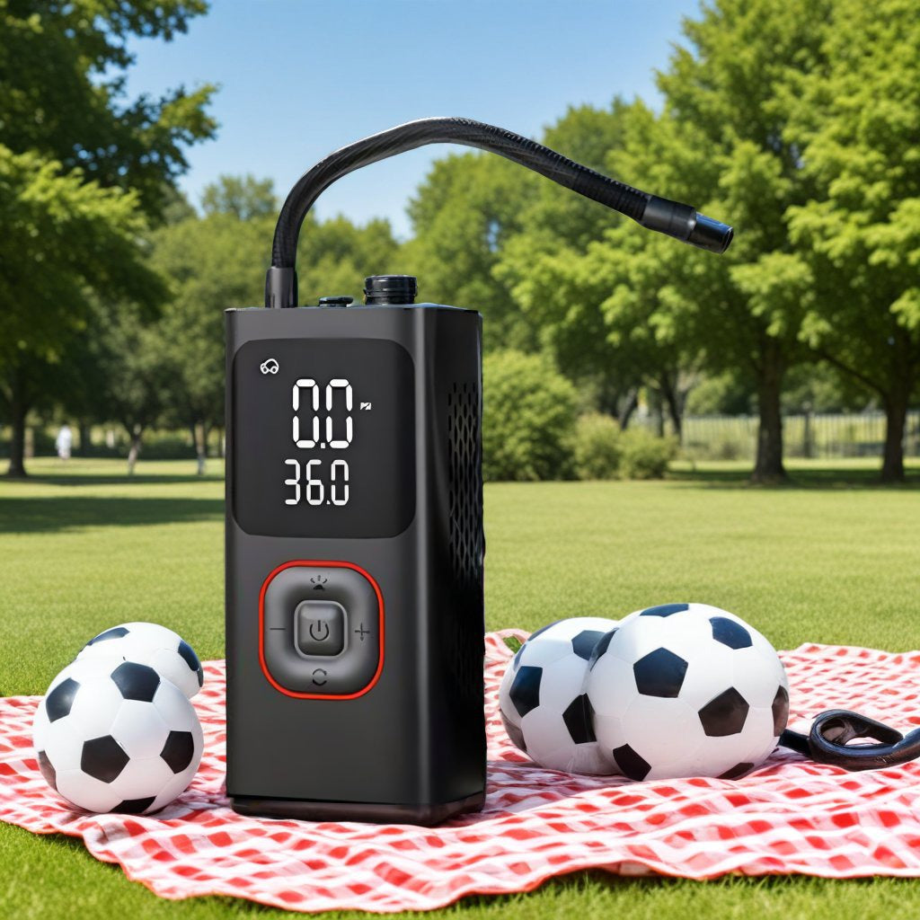 Starlyf Air Compressor a 303 LEU