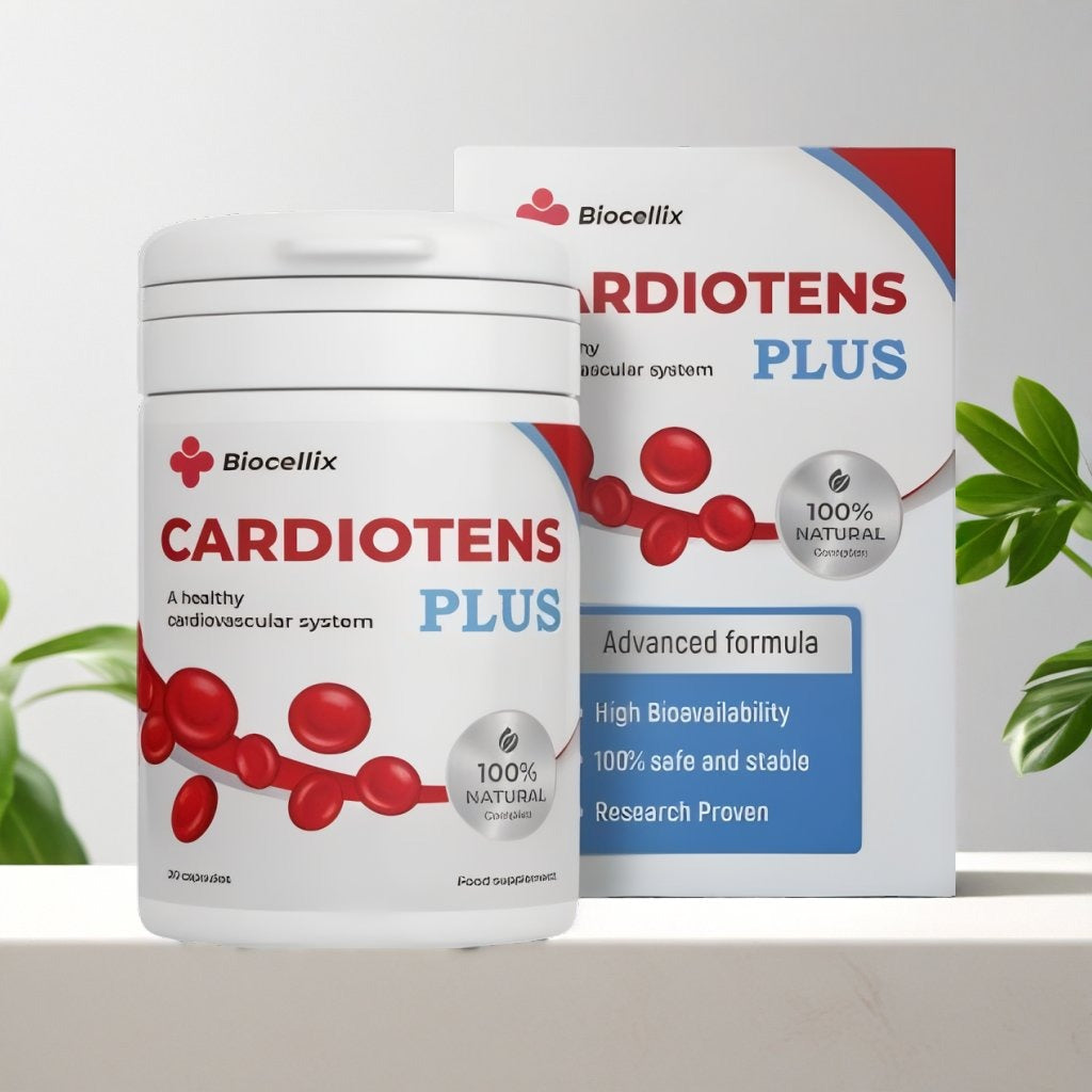 CARDIOTENS