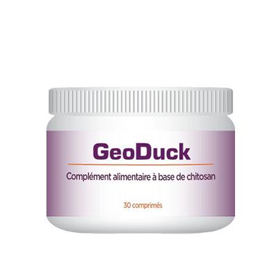 GEODUCK
