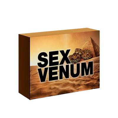 SEX VENUM