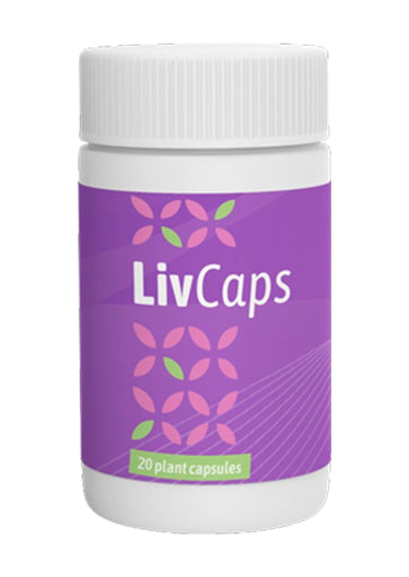 LIV CAPS (LOW PRICE)