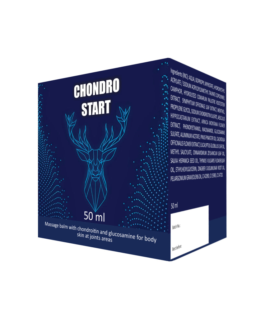 CHONDROSTART (TR)
