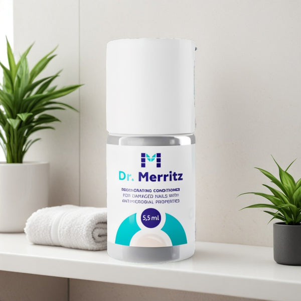 Dr. Merritz