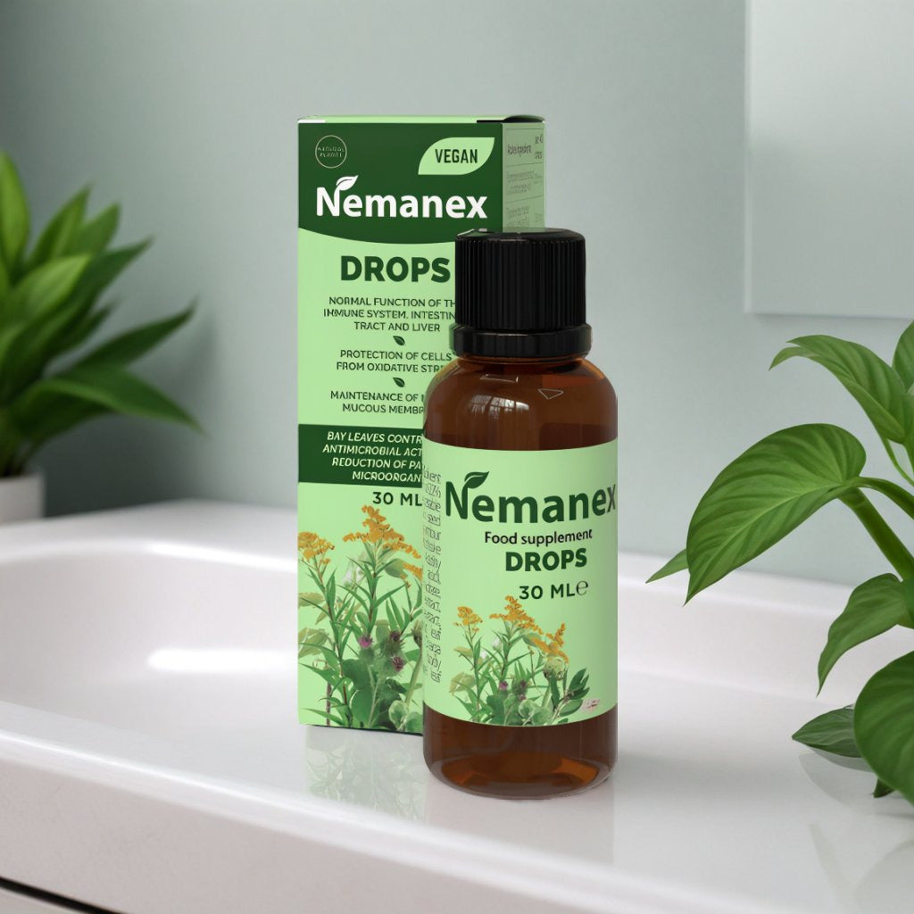 Nemanex Full