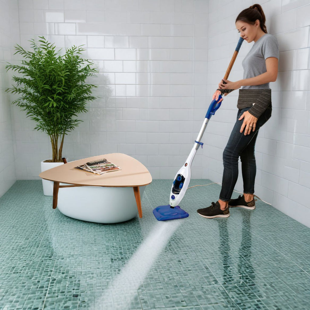 Steam mop a 497 LEU