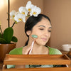 Facial Jade Roller 2x1 a 972 CZK