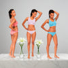 Comfortisse bra x3 a 977 CZK