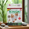 KINOKI DETOX PATCHES