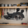 Rotorazer Bi Blade Saw a 795 LEU
