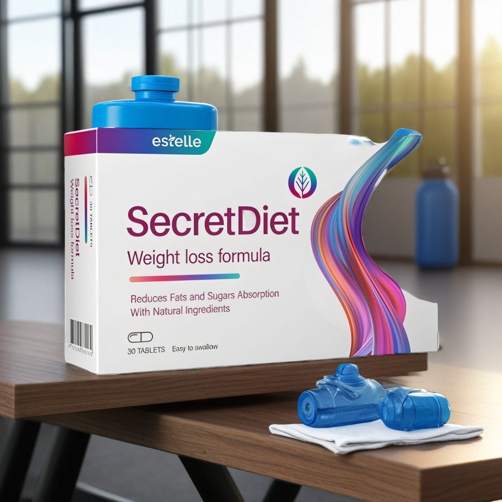 SECRETDIET (LOW PRICE)