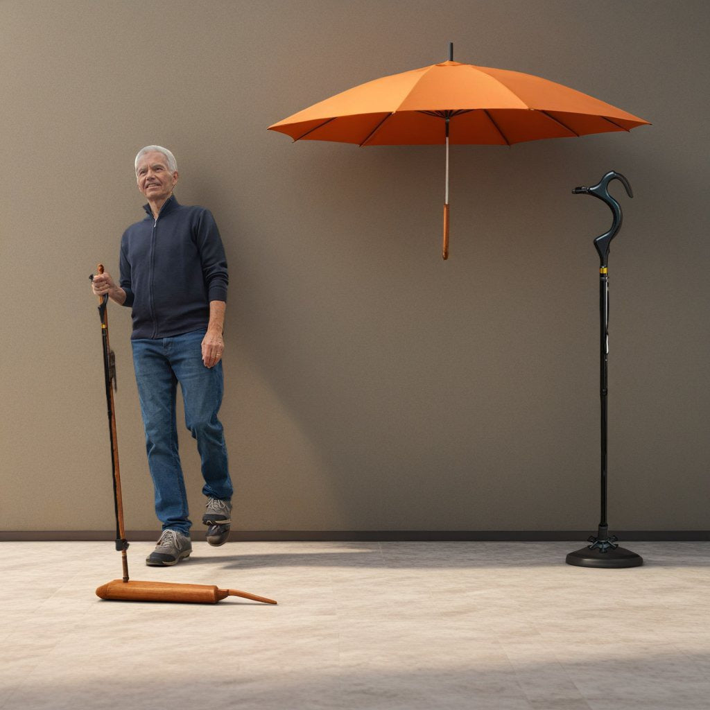 Wellpro Walking Stick a 19.698 HUF