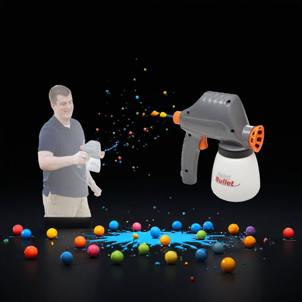 Paint Bullet a 28.031,90 HUF