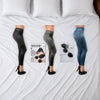 Slim Jeggings 3 a 49,99€