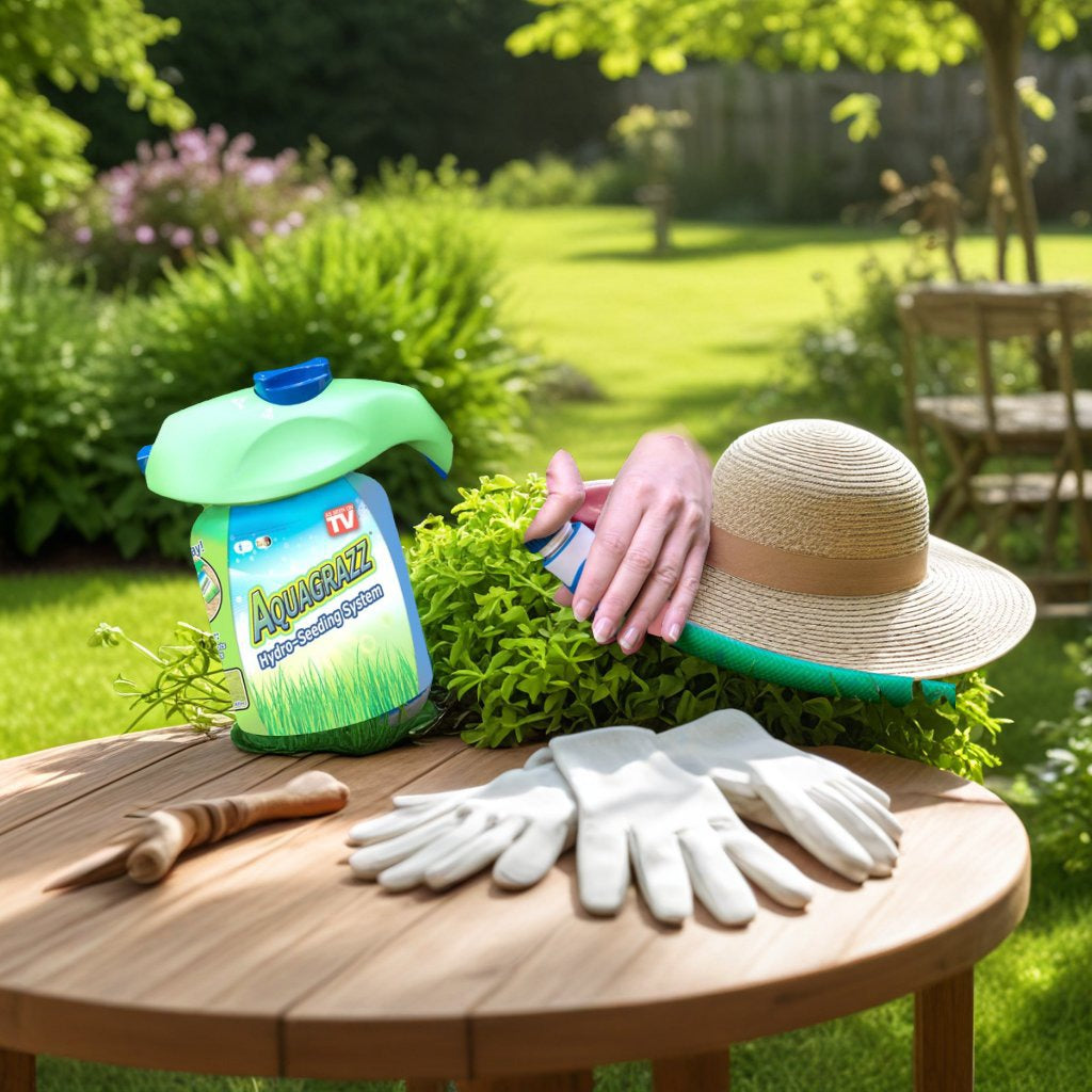 Aquagrazz a 1.250 CZK