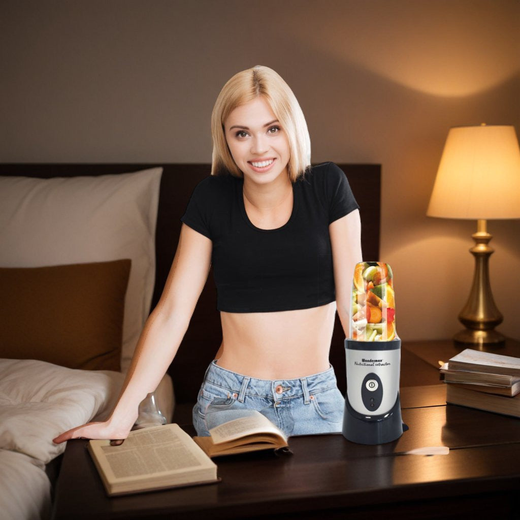 Wondermax Nutritional a 304 LEU