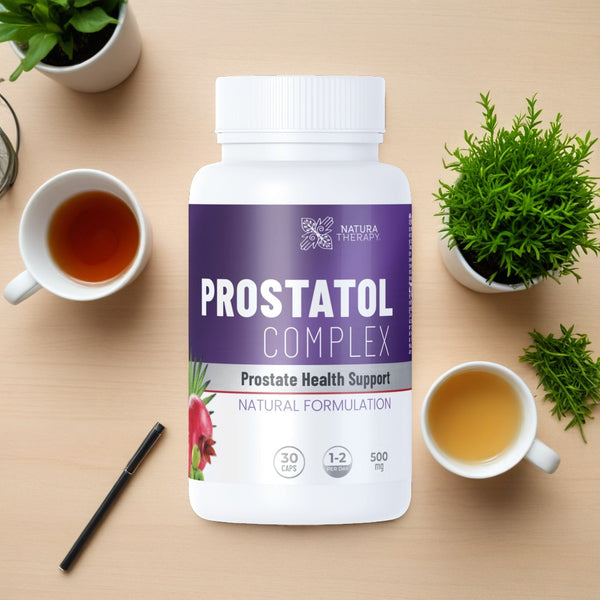 Prostatol Complex