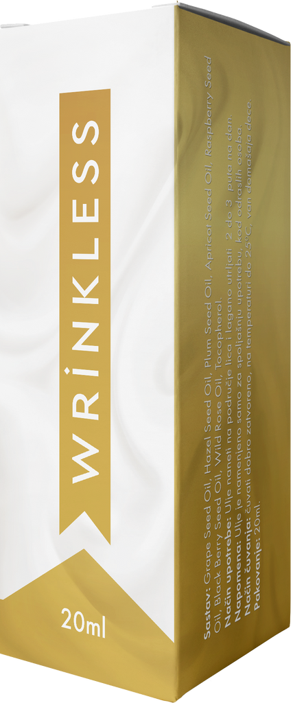 Wrinkless